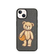 Load image into Gallery viewer, Ballin Bear iPhone Case
