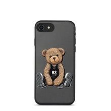 Charger l&#39;image dans la galerie, Sport Bear iPhone Case
