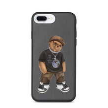 Load image into Gallery viewer, Travis Bear iPhone Case
