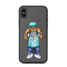 Load image into Gallery viewer, DaBaby Bear iPhone Case
