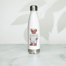 Load image into Gallery viewer, Cally Bear Water Bottle
