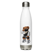 Load image into Gallery viewer, Hype Bear Water Bottle
