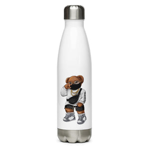 Hype Bear Water Bottle
