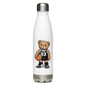 Ballin Bear Water Bottle