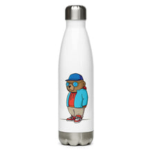 Cargar imagen en el visor de la galería, Mac Bear Water Bottle

