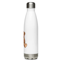 Load image into Gallery viewer, Love Bear Water Bottle
