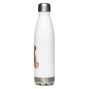 Love Bear Water Bottle