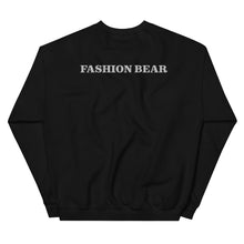 Laden Sie das Bild in den Galerie-Viewer, Lili Peep Bear Sweatshirt (Limited Edition)

