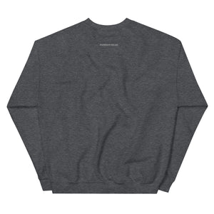 Snowboard Bear Sweatshirt (Limited Edition)