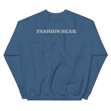 Laden Sie das Bild in den Galerie-Viewer, Lili Peep Bear Sweatshirt (Limited Edition)
