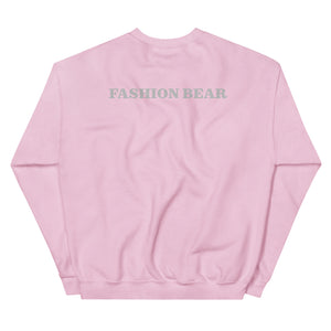 Lili Peep Bear Sweatshirt (Limited Edition)
