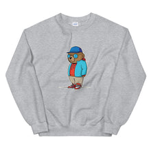 Cargar imagen en el visor de la galería, Mac Bear Sweatshirt (Limited Edition)
