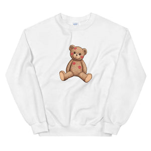 [Hype Bear] - [Fashion Bear]
