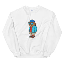 Load image into Gallery viewer, Mac Bear Sweatshirt (Limited Edition)
