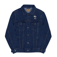 Load image into Gallery viewer, Hype Bear Denim Jacket
