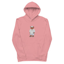 Load image into Gallery viewer, Cally Bear Luxury Hoodie

