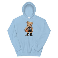 Load image into Gallery viewer, Ballin Bear Hoodie (Black Friday Edition)
