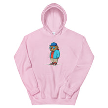 Load image into Gallery viewer, Mac Bear Hoodie (Limited Edition)
