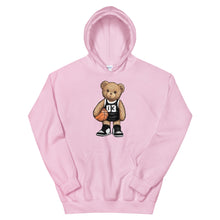 Load image into Gallery viewer, Ballin Bear Hoodie (Black Friday Edition)
