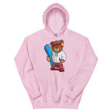 Load image into Gallery viewer, Snowborad Bear Hoodie (Limited Edition)
