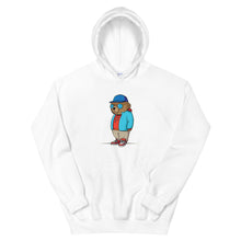 Load image into Gallery viewer, Mac Bear Hoodie (Limited Edition)

