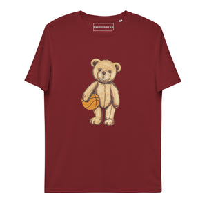 Ballin Bear T-Shirt