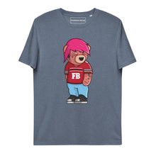 Load image into Gallery viewer, Lil Peep Bear T-Shirt (Limited Edition)
