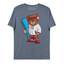 Load image into Gallery viewer, Snowboard Bear T-Shirt (Limited Edition)
