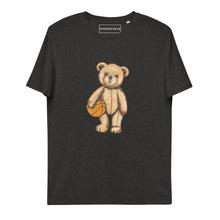 Laden Sie das Bild in den Galerie-Viewer, Ballin Bear T-Shirt
