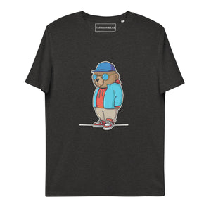 Mac Bear  T-Shirt (Limited Edition)