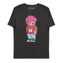 Laden Sie das Bild in den Galerie-Viewer, Lil Peep Bear T-Shirt (Limited Edition)
