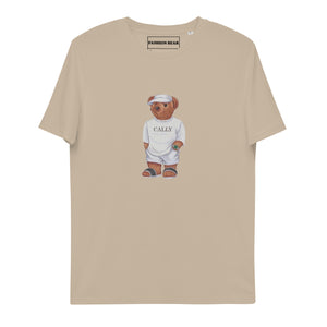 Cally Bear T-Shirt