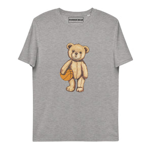 Ballin Bear T-Shirt