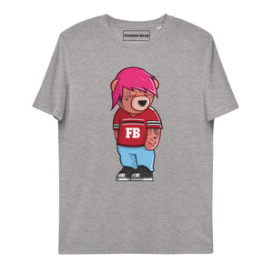 Lil Peep Bear T-Shirt (Limited Edition)
