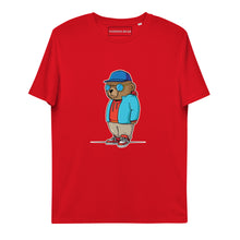 Cargar imagen en el visor de la galería, Mac Bear  T-Shirt (Limited Edition)
