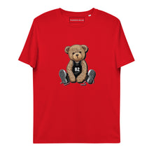 Laden Sie das Bild in den Galerie-Viewer, Sport Bear T-Shirt (Black Friday Edition)
