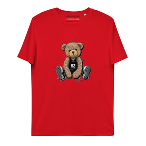 Sport Bear T-Shirt (Black Friday Edition)