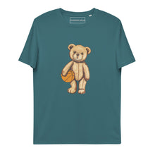Cargar imagen en el visor de la galería, Ballin Bear T-Shirt
