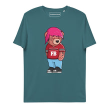 Cargar imagen en el visor de la galería, Lil Peep Bear T-Shirt (Limited Edition)
