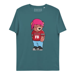 Lil Peep Bear T-Shirt (Limited Edition)