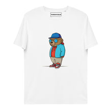 Load image into Gallery viewer, Mac Bear  T-Shirt (Limited Edition)
