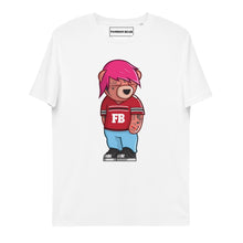 Cargar imagen en el visor de la galería, Lil Peep Bear T-Shirt (Limited Edition)
