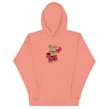 Charger l&#39;image dans la galerie, Boxing Bear Hoodie (Limited Edition)
