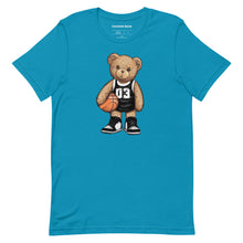 Load image into Gallery viewer, Ballin Bear T-Shirt (Black Friday Edition)
