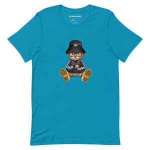 New York Bear T-Shirt (Limited Edition)