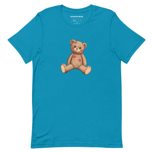 Love Bear T-Shirt (Valentine's Day Edition)