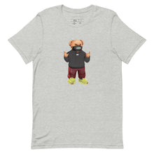 Laden Sie das Bild in den Galerie-Viewer, Hypebeast Bear T-Shirt
