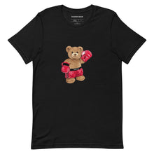 Laden Sie das Bild in den Galerie-Viewer, Boxing Bear T-Shirt (Limited Edition)

