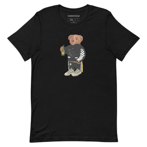 Champion Bear T-Shirt