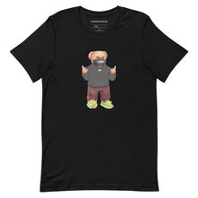 Cargar imagen en el visor de la galería, Hypebeast Bear T-Shirt
